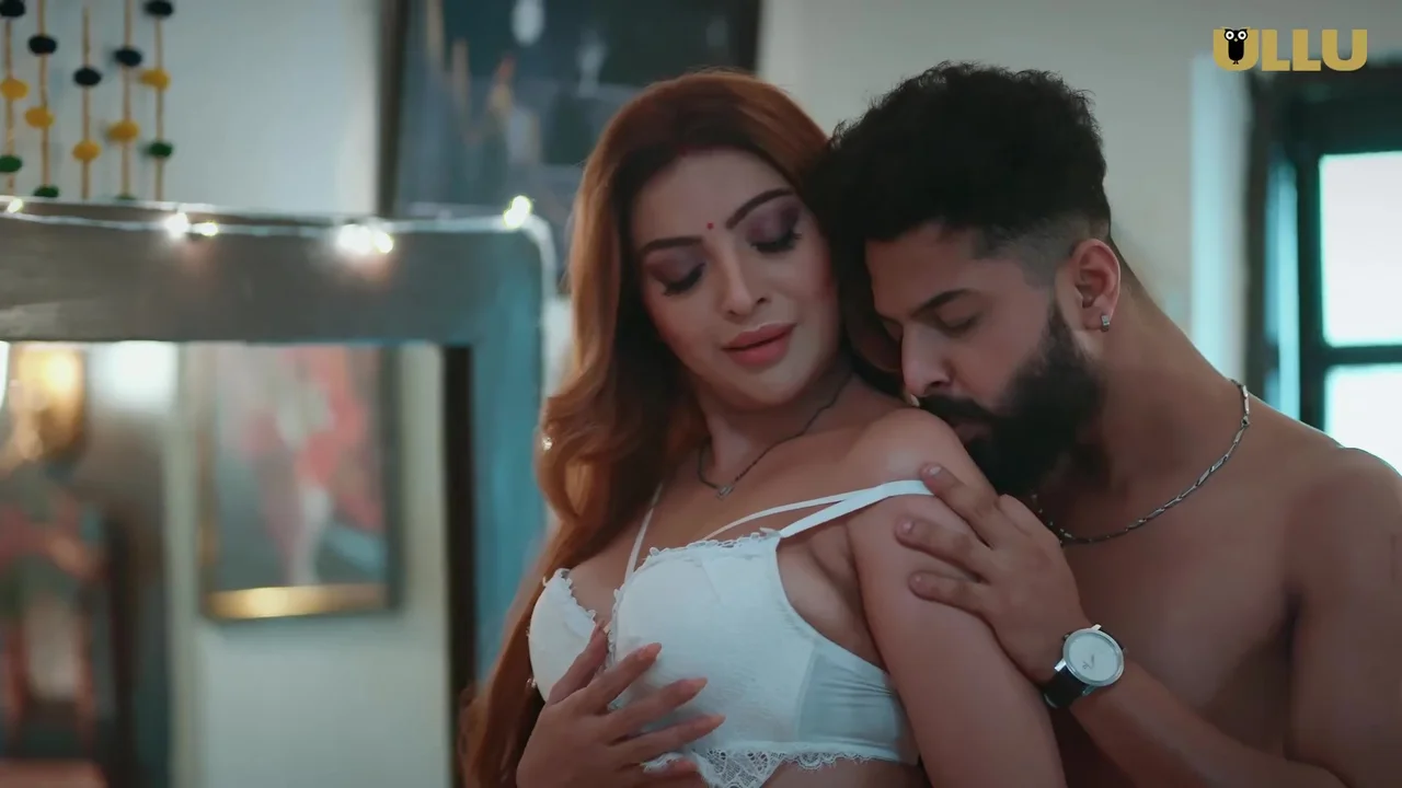 Ansh 2025: Episode 1 – Gairah Membara Di Aplikasi Rahasia