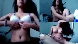 Gadis Lumajang Menggoda Di Kamar