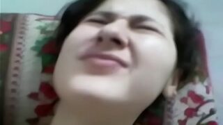 Gadis Punjabi Montok Ngentot Pacarnya Di Waktu Kuliah