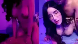 Ngentot Dosen Seksi Sampai Keluar Air Mani