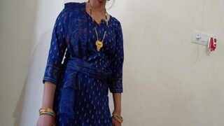 Pembantu India Digituin Majikan Mesum Di Video Panas