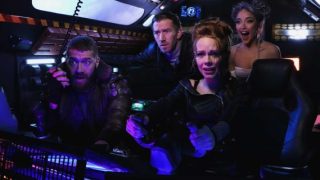 Petualangan Mesum Di Luar Angkasa – Digitalplayground Episode 1