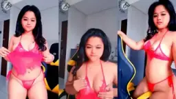 Tante Nadine Tobrut Live: Aduhai, Panasnya!