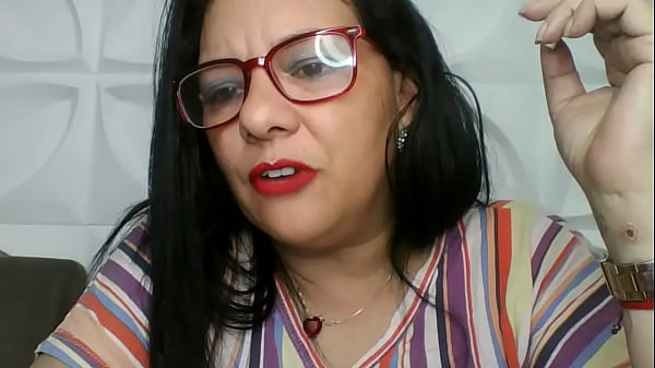 A Madrasta Gostosa E Sedutora