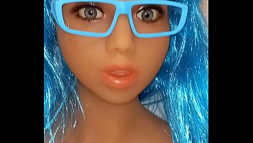 Doll Uni Emirat Arab – Sumbangin Buat Film Panasku, Revolut @donare69