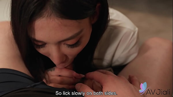 Chetty, Gadis Kantoran China, Bergairah Dalam Aksi Bercinta Liar Dengan Pria Idamannya.