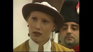 Napoleon Xxx #1 – Kisah Mesum Sang Penakluk Prancis Di Ranjang