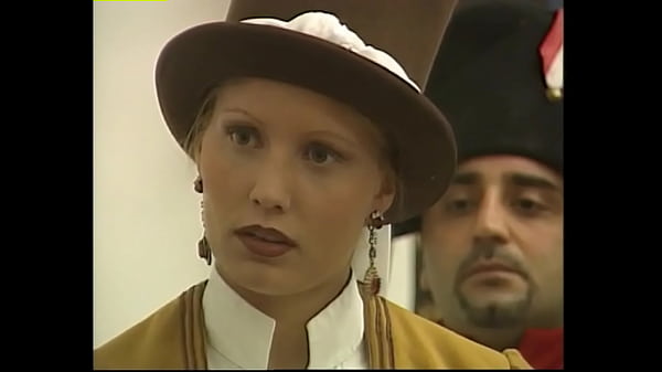 Napoleon Xxx #1 – Kisah Mesum Sang Penakluk Prancis Di Ranjang