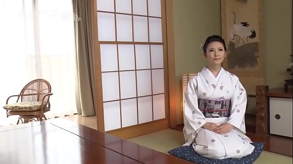 Prajurit Wanita Yang Melayani: Apa Yang Kau Cari Di Jepang, Tuan?
