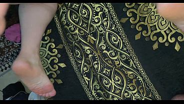 Mesum Arab Mesir, Istri Ngentot Sampai Muncrat