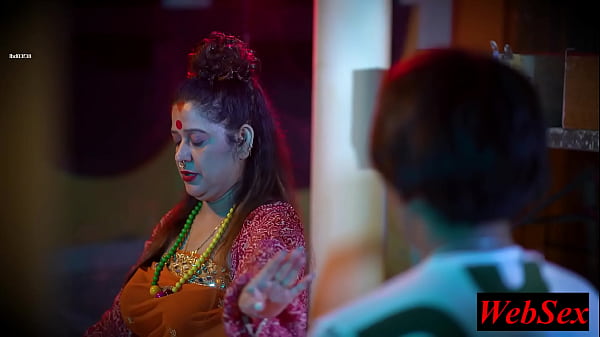 Mataji Ka Asirvad! Serial India Panas Yang Bikin Heboh