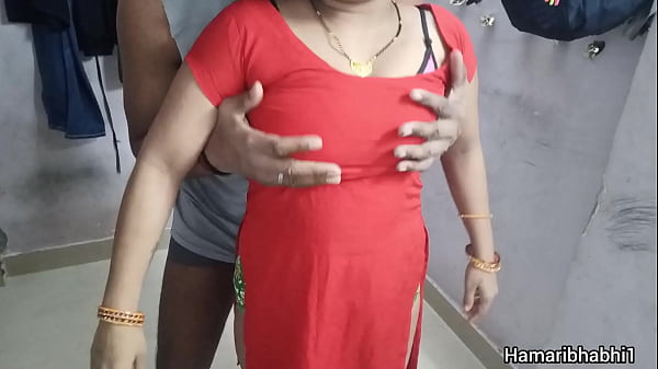 Goyang Panas Bibi India Menggoda Devar, Adegan Mesra Dalam Video Bf Hindi