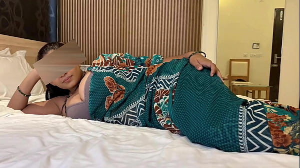 Sasur Ji Menggoda Menantu Baru, Lalu Menghardiknya Dengan Nafsu Dalam Audio Hindi