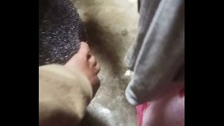 Mamá Soltera Abre Las Piernas En Su Casa De Villa María