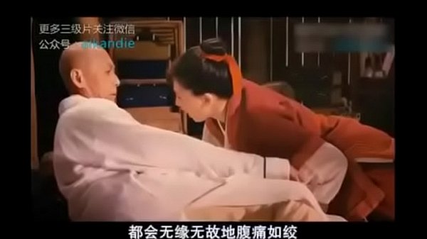 《金瓶梅》情色版