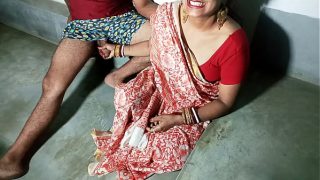 भाभी ने देवर को शादी से पहले ही सिखा दी सुहागरात की गर्म गर्म बातें!