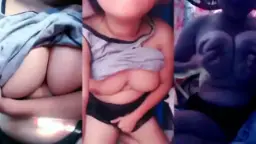 Annie25 Abg Vcs Toge Gemoy Live Mango