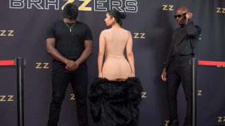 Brazzers – Menggila Di Lubang Pantat Violet