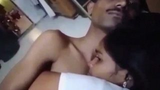 Buka-buka Baju Dan Main Panas Dengan Kakak Ipar