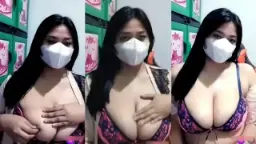 Dewi Dmx Ajak Pascol Nonton Film Panas Berdua