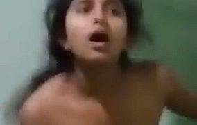 Gadis Desi Nunggang Kontol