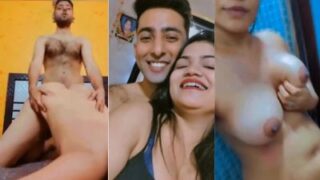 Gadis Muda Rekam Adegan Panas Dengan Kekasihnya Untuk Konten Dewasa