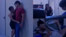 Goyang Istri Temanku Yang Montok Dan Seksi Kelas Dewasa