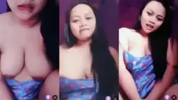 Host Lokal Mango Menggoda Di Balik Layar