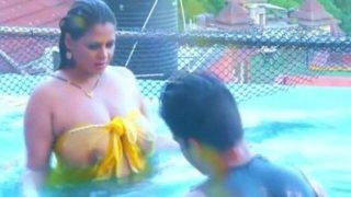 Mata-mata Nafsu – Film Hindi Panas – Episode 3