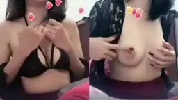 Montok Menggoda Kak La Maya Sugar Live