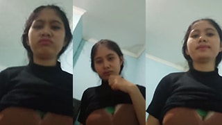 Ngentot Di Rumah Pacar Nyaris Ketahuan