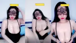 Ngentot Tembak Bareng Yati Montok Mulus