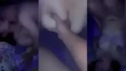 Pasangan Muda Mudi Berdua Tiga Dengan Cewek Cantik Yang Menggoda