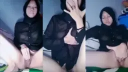Pink Memek Nina Asanti Ukhti Lagi Sange