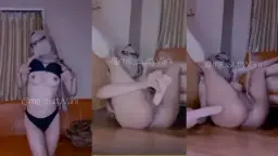 Vani Colmek Binal, Si Jalang Yang Tak Pernah Puas