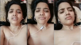 Video Call Panas Cewek Chennai Telanjang Main Jari