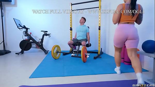 Payton Preslee: Ngentot Payudara Cewek Cabul Di Gym – Streaming Lengkap Di Zzfull.com