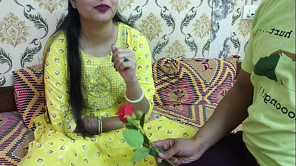 Valentine Ala India: Kakak Tiri Nembak Adik Tiri Saara, Tapi Ada Misi Rahasia Yang Bikin Greget!