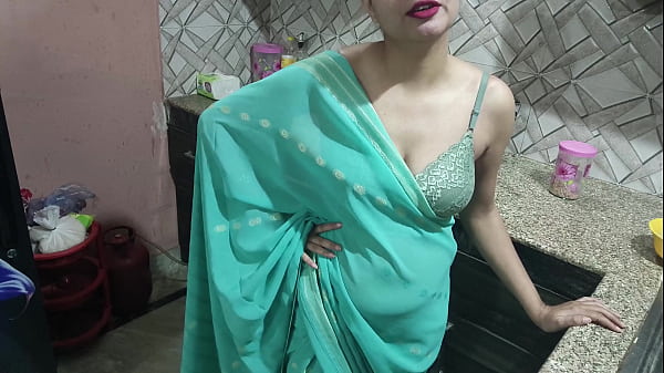 Bhabhi Mesum Pertama Kali Digituin Sama Devar, Suara Hindi Gahar!