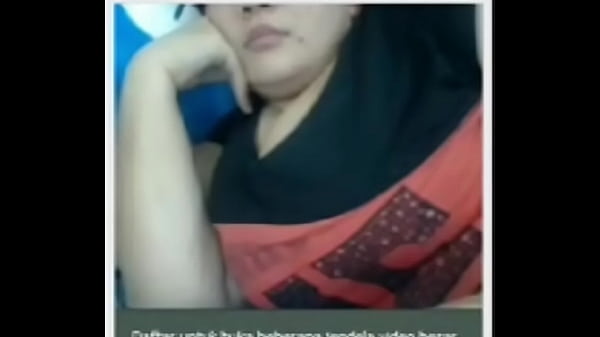 Rena Dj Indonesia Camfrog Part 2.1: Aduh, Panas Banget!