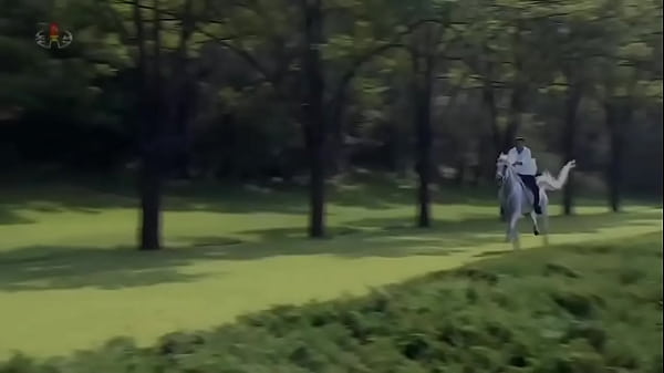 Video Rahasia Kim Jong-un Yang Tak Boleh Dilewatkan