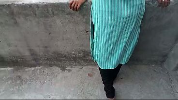 Bhai Ne Apni Desi Stepsister Ko Zor Zor Se Chodkar Uski Cheekhein Nikal Di