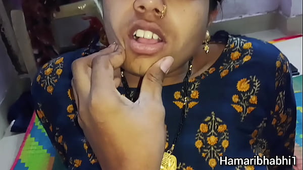 Desi Bhabhi Gersang Digilir Ganas Di Rumah Sendiri Saat Suami Pergi