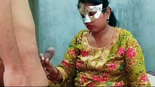 Video Panas Desi Bhabhi Ngentot Doggy Style Suara Seru Bahasa Hindi