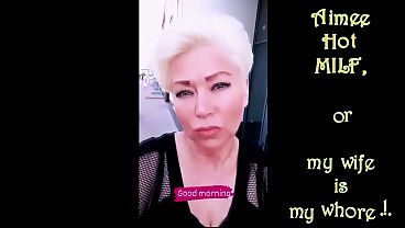 Dua Adegan Blowjob Ekstrem Close-up Dari Bidadari Rusia Dewasa, Berganti-ganti Penampilan Antara Pirang Dan Merah Rambutnya…