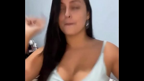 Gadis India Seksi Live Streaming Bikin Goyang