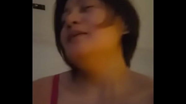 Tante Suci Menggoda Di Kamar Hotel Ritz-carlton