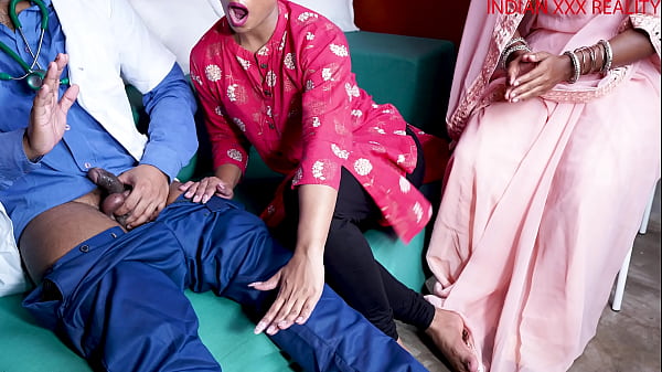 Dokter India Yang Ganas Dan Menggoda
