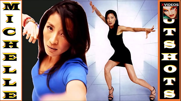 Kumpulan Adegan Michelle Yeoh Menendang Dan Menghantam Kemaluan Pria – Aktris Asia Cantik Serang Selangkangan
