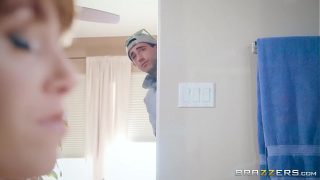 Alana Cruise – Suka Ukuran Besar Di Brazzers